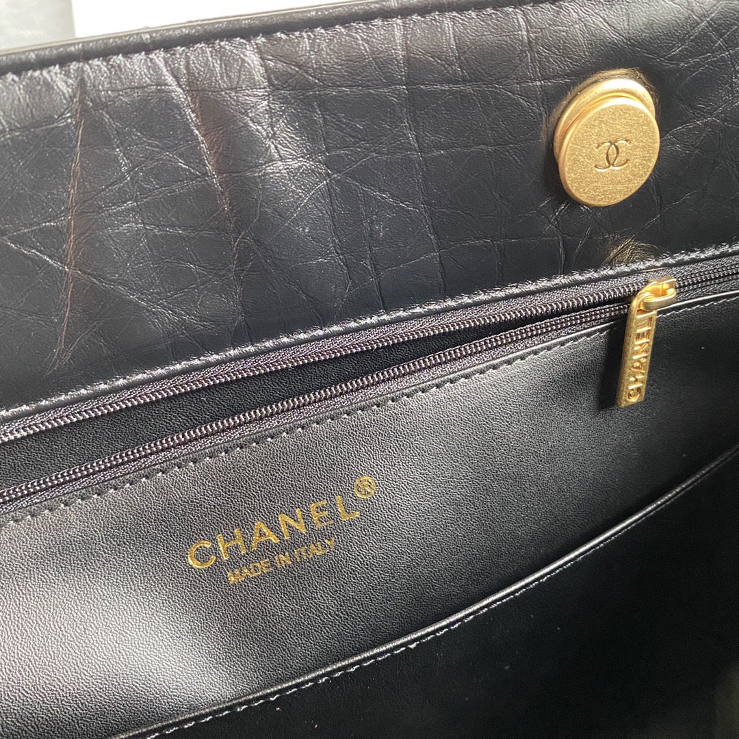 Ch**el AS6611 Tote bag