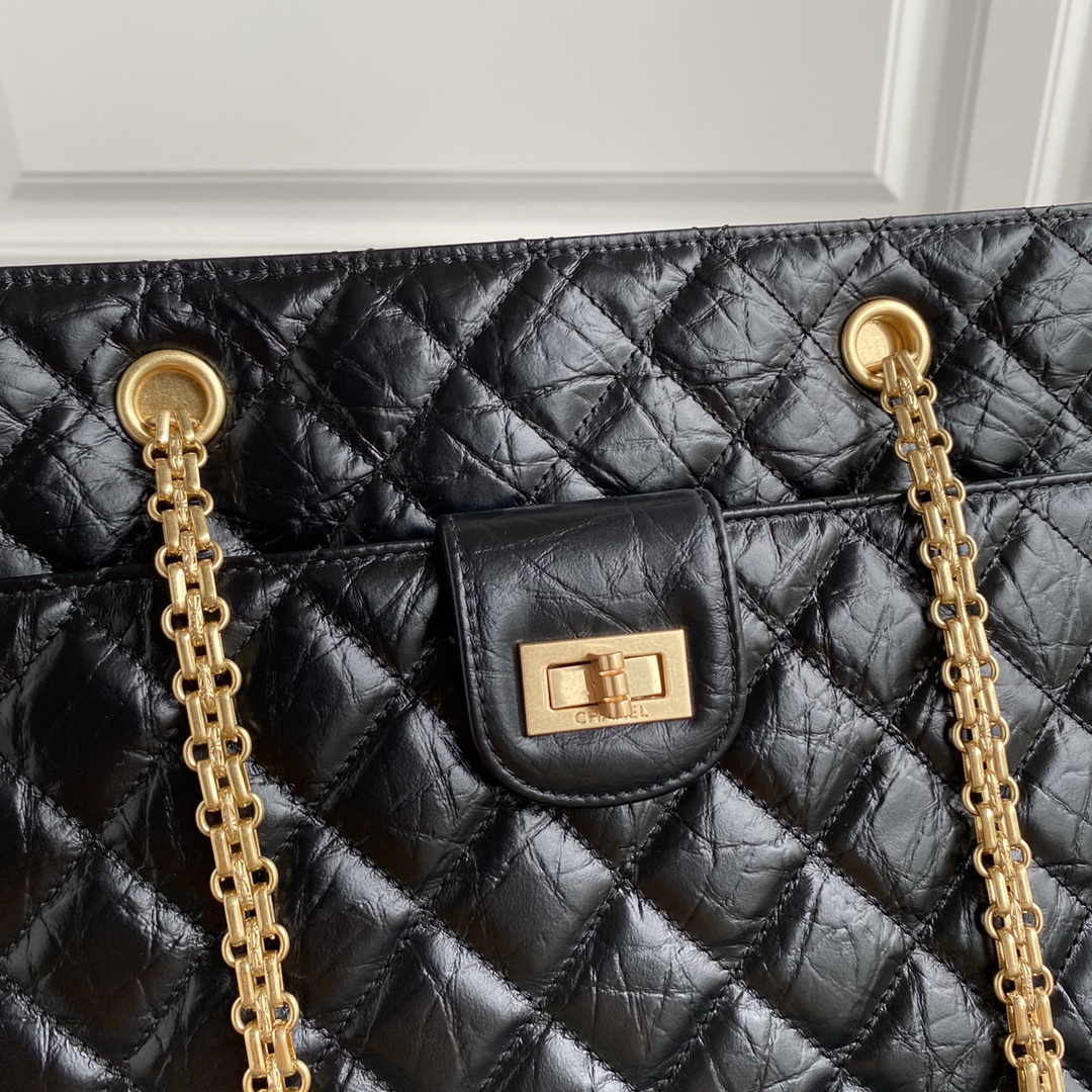 Ch**el AS6611 Tote bag