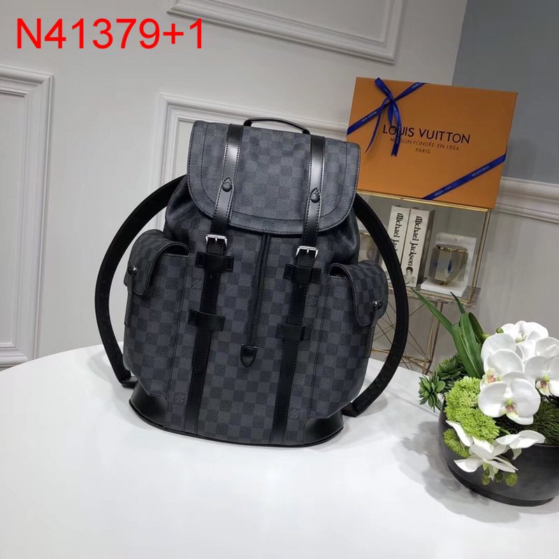 L0vis Vvtt0n Backpack N41379