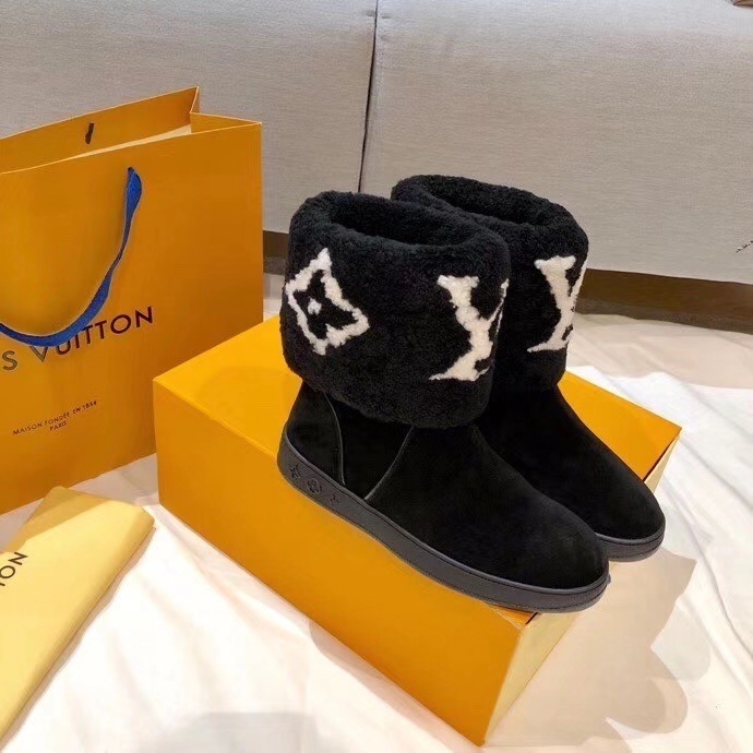 L0vis Vvtt0n Boots 003