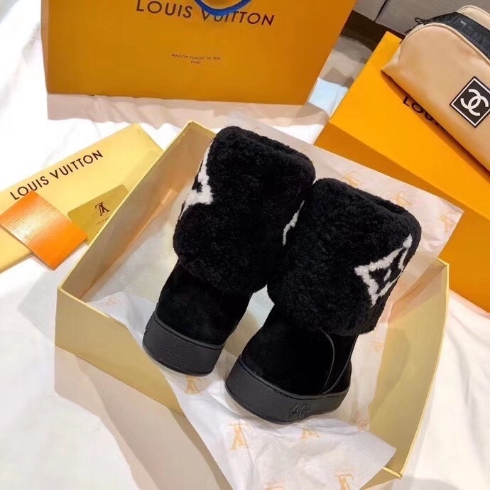 L0vis Vvtt0n Boots 003