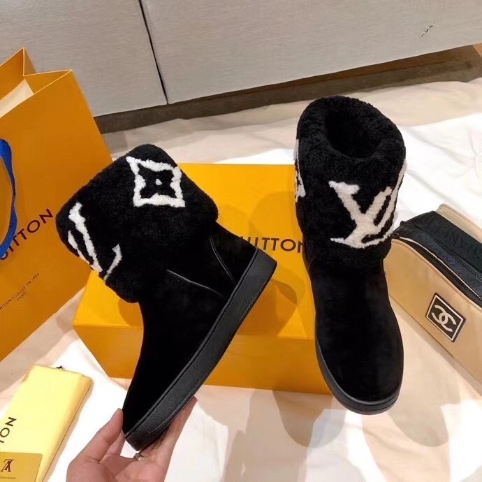 L0vis Vvtt0n Boots 003