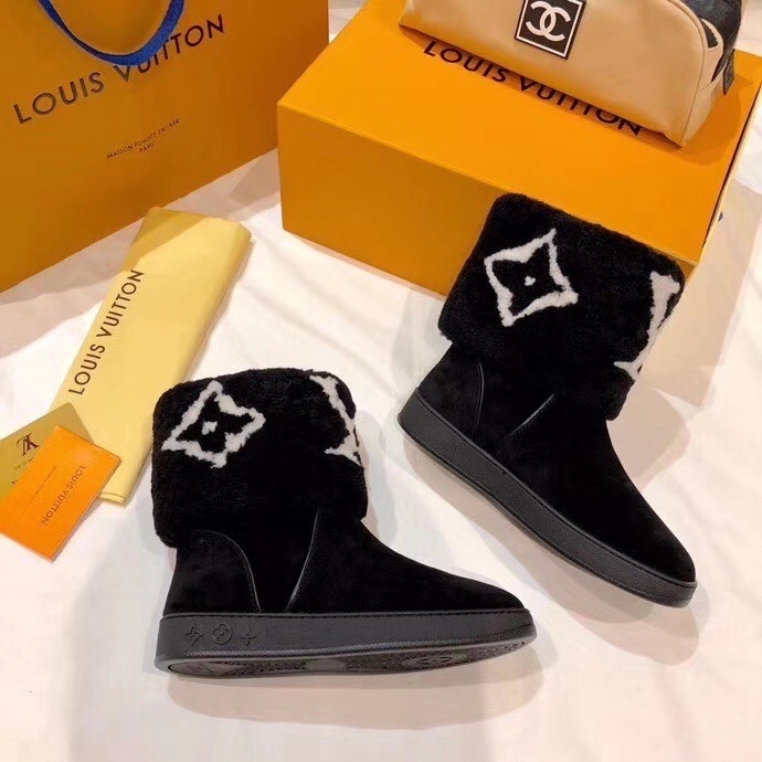 L0vis Vvtt0n Boots 003