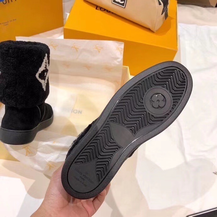 L0vis Vvtt0n Boots 003
