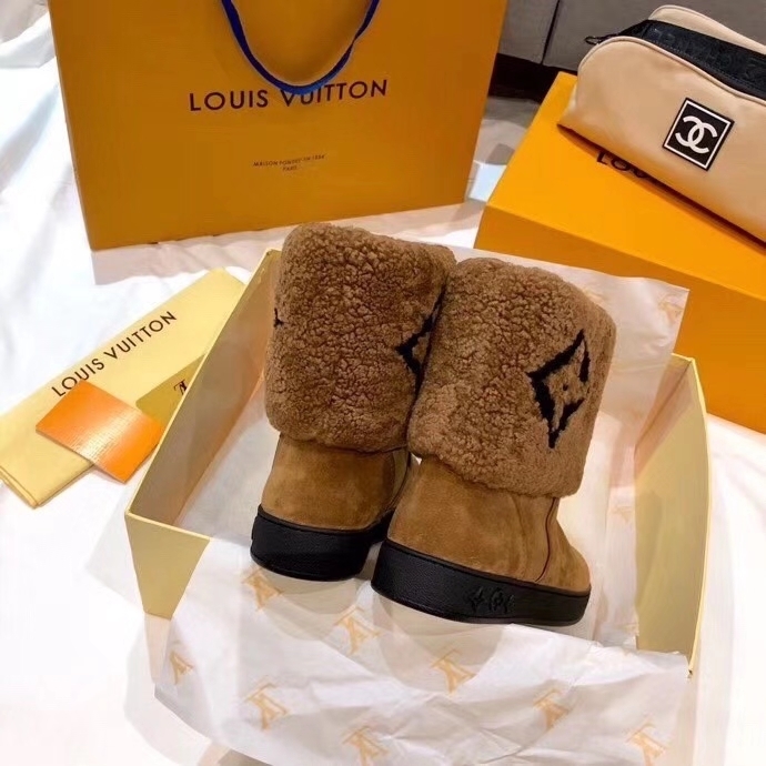 L0vis Vvtt0n Boots 004