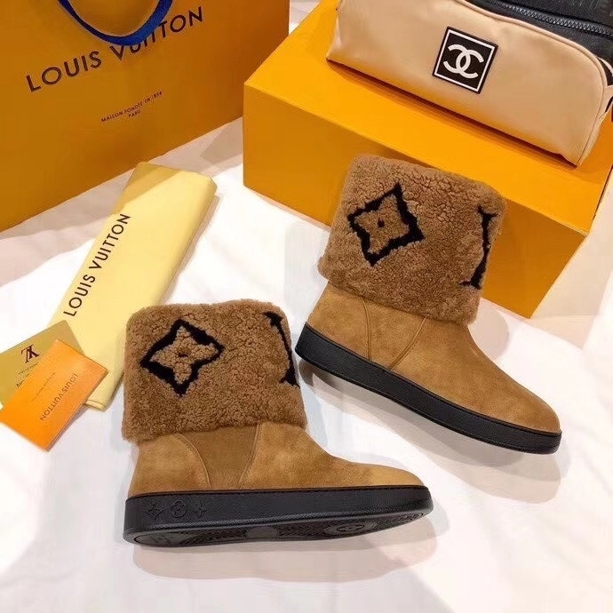L0vis Vvtt0n Boots 004