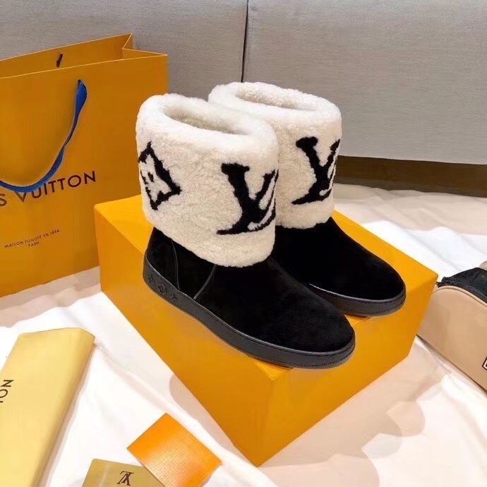 L0vis Vvtt0n Boots 005