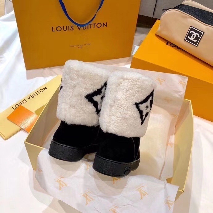 L0vis Vvtt0n Boots 005