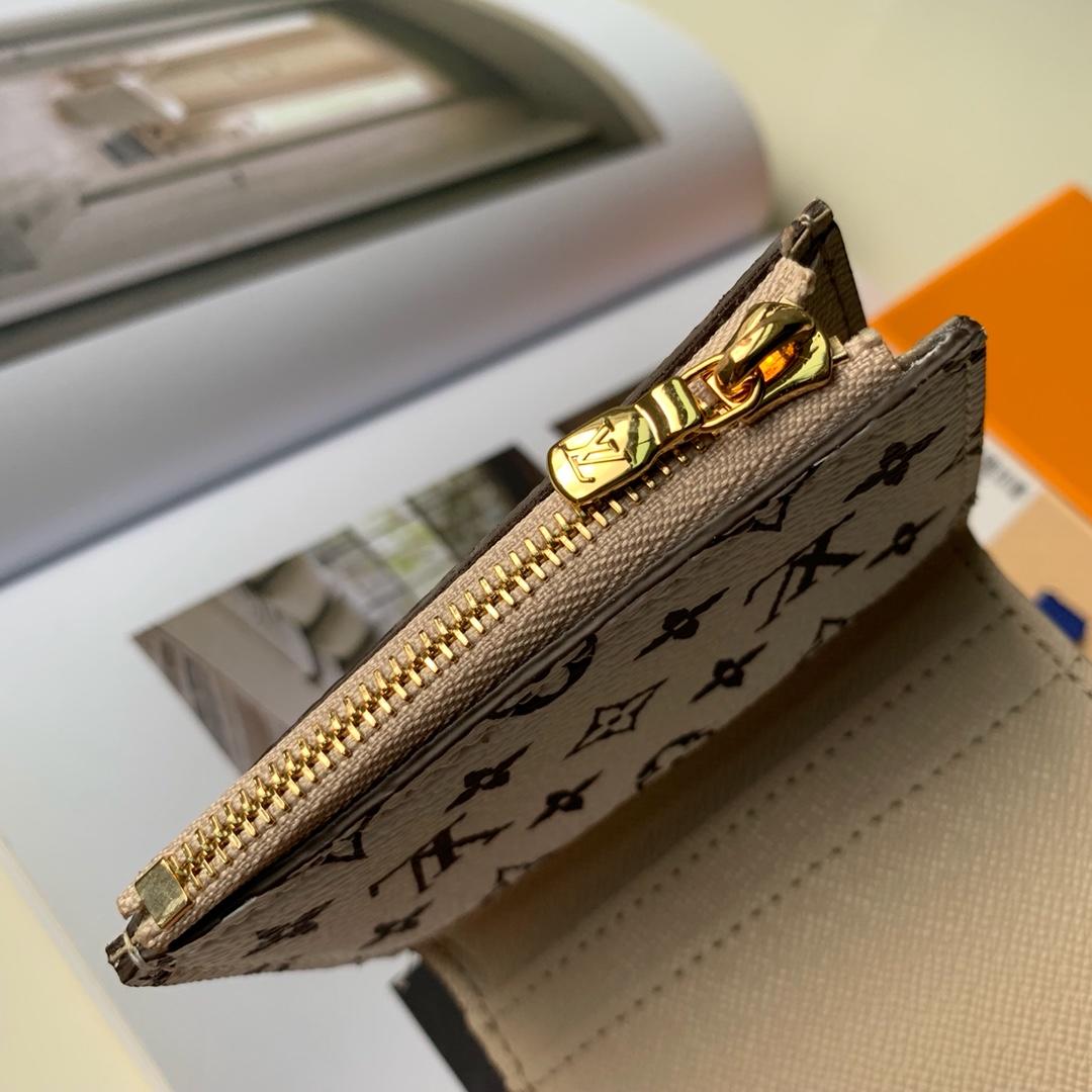 L0vis Vvtt0n M67640 ZOÉ WALLET