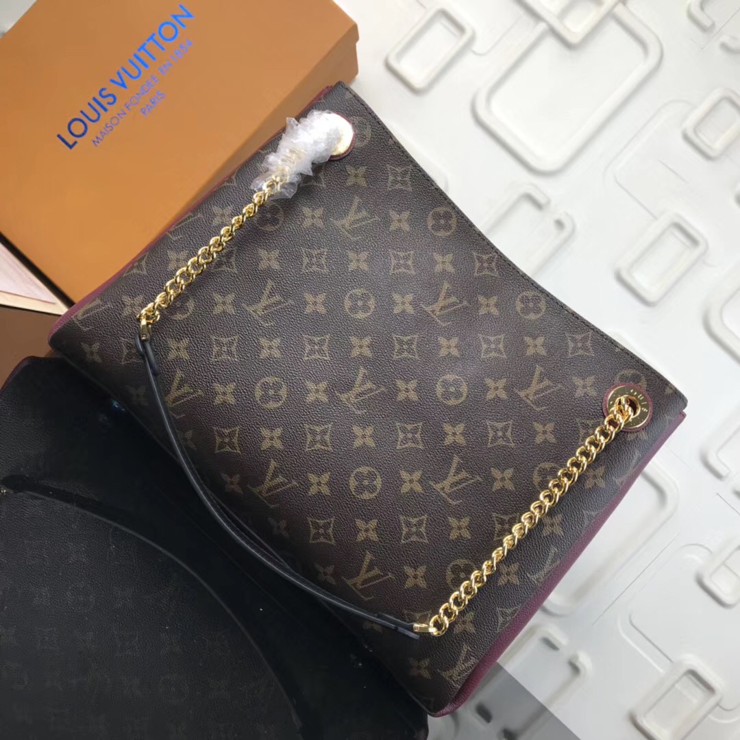 LV SURÈNE MM M43772