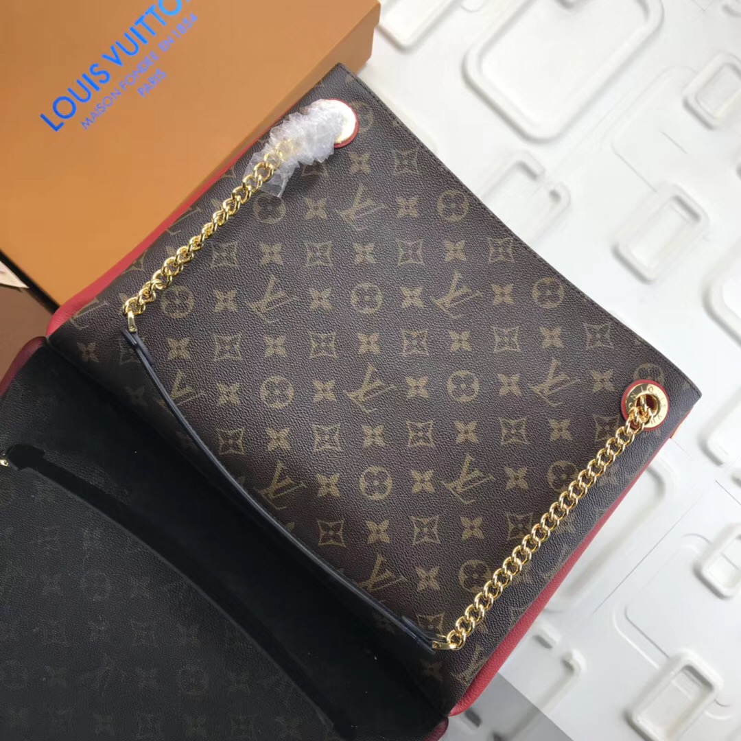 LV SURÈNE MM M43772 001