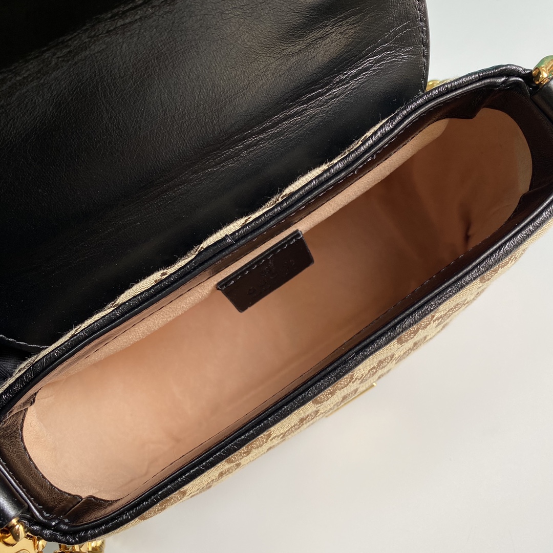Gvc*1 583571 crossbody bag