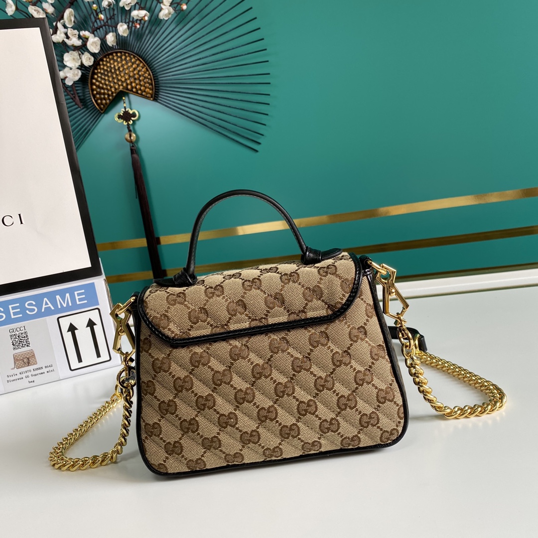 Gvc*1 583571 crossbody bag