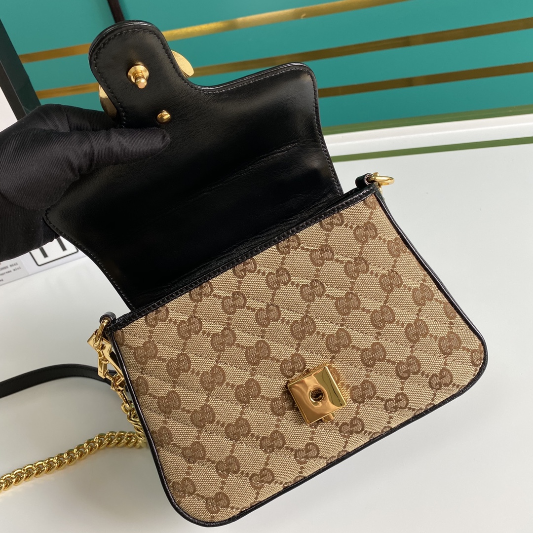 Gvc*1 583571 crossbody bag
