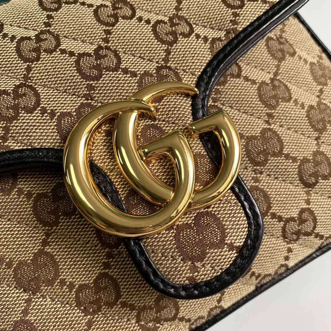 Gvc*1 583571 crossbody bag
