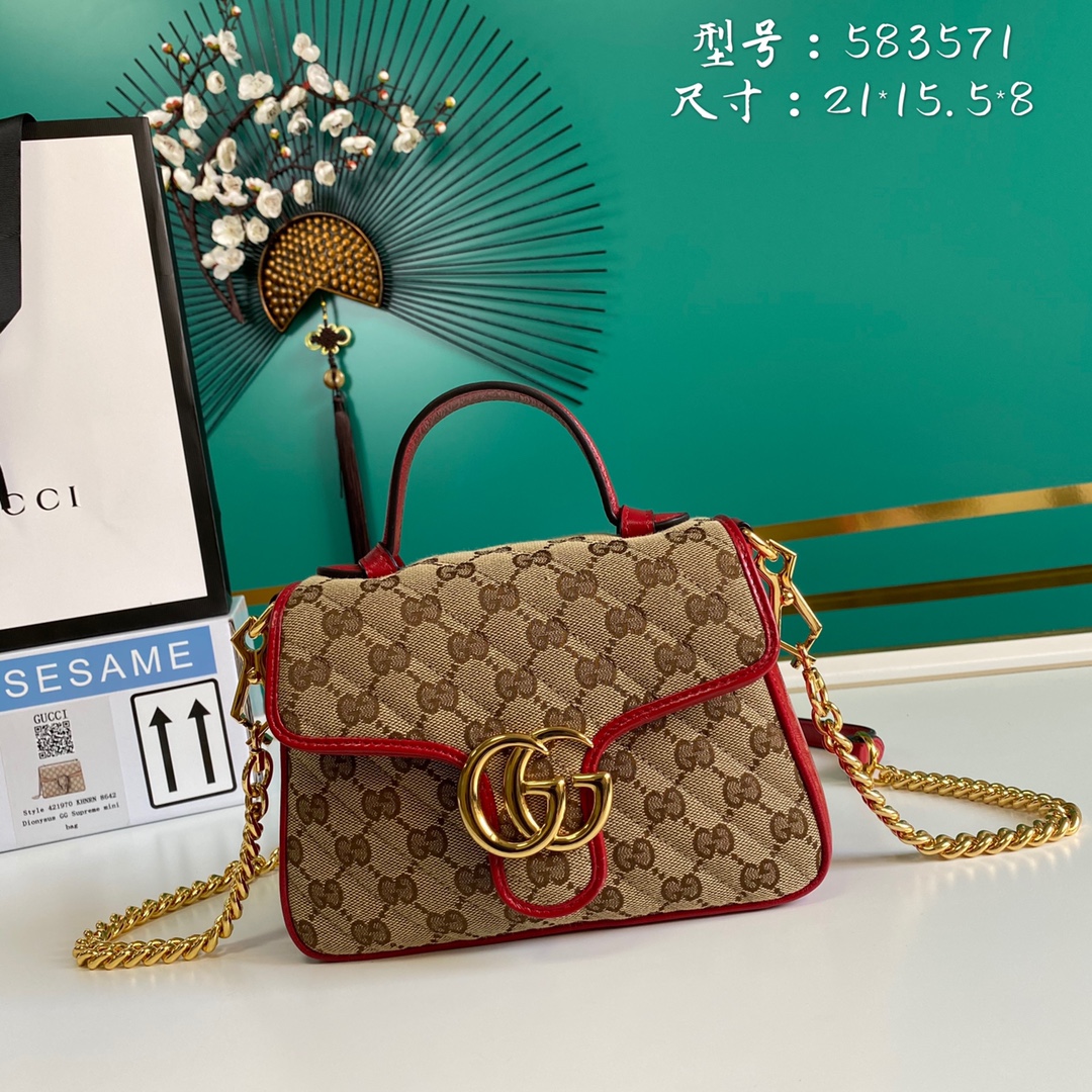 Gvc*1 583571 crossbody bag 001