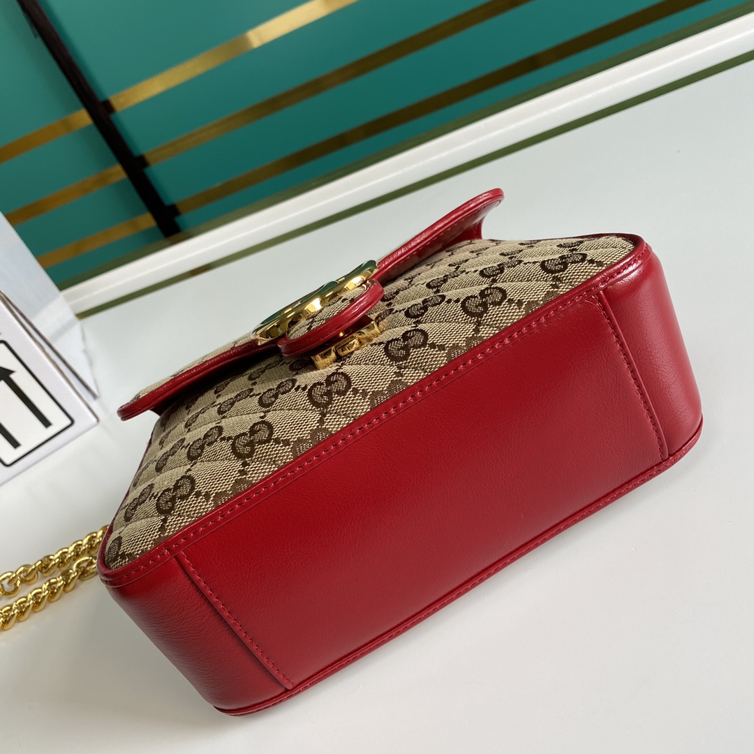 Gvc*1 583571 crossbody bag 001