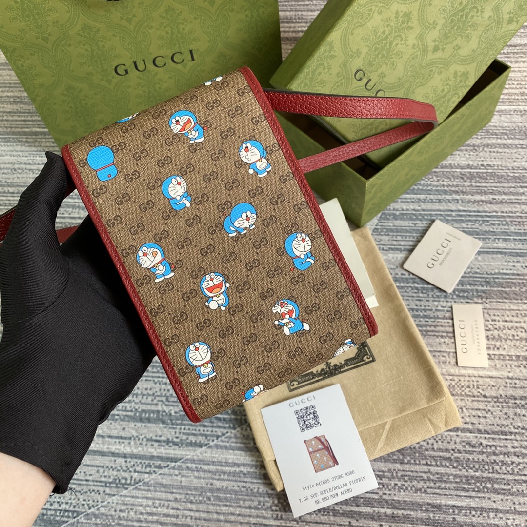Gvc*1 crossbody bag