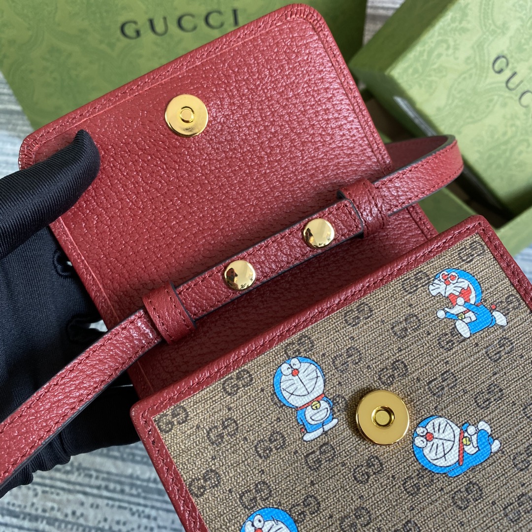 Gvc*1 crossbody bag