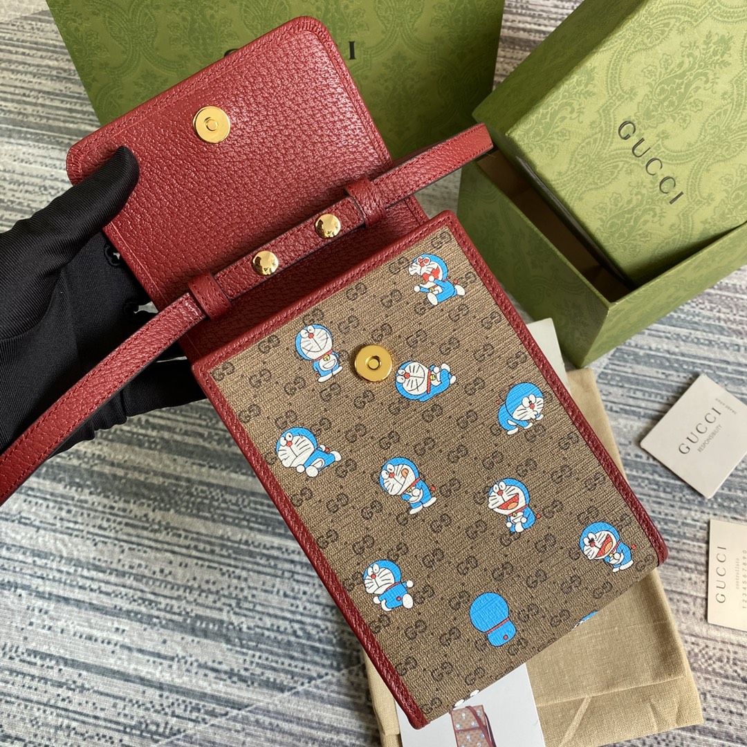 Gvc*1 crossbody bag
