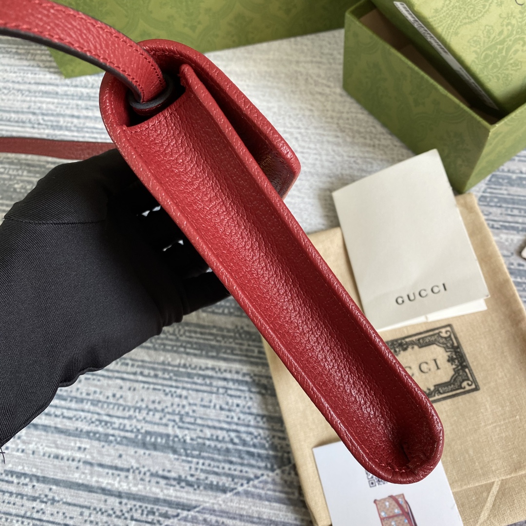 Gvc*1 crossbody bag