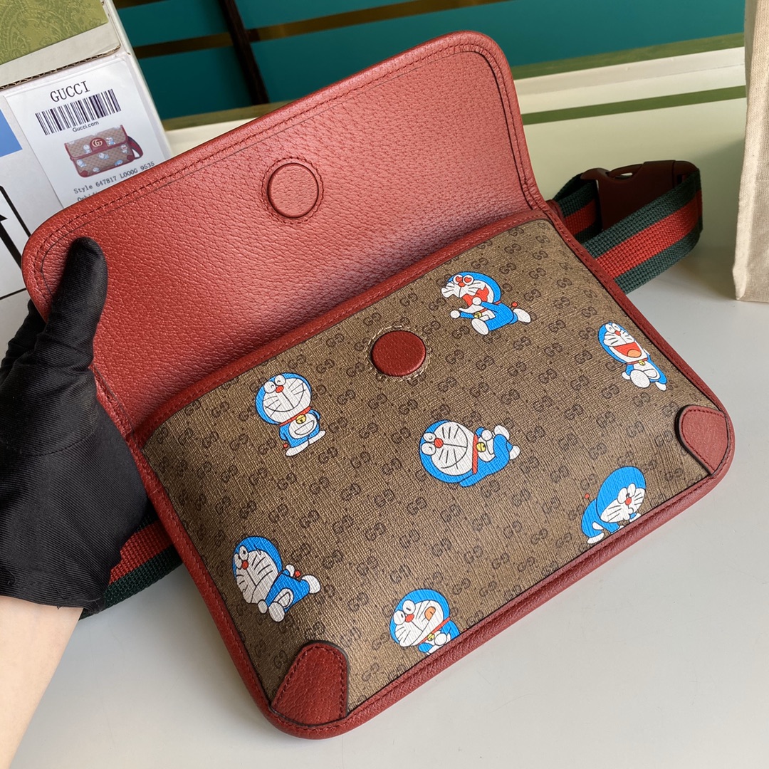 Gvc*1 647817 crossbody bag