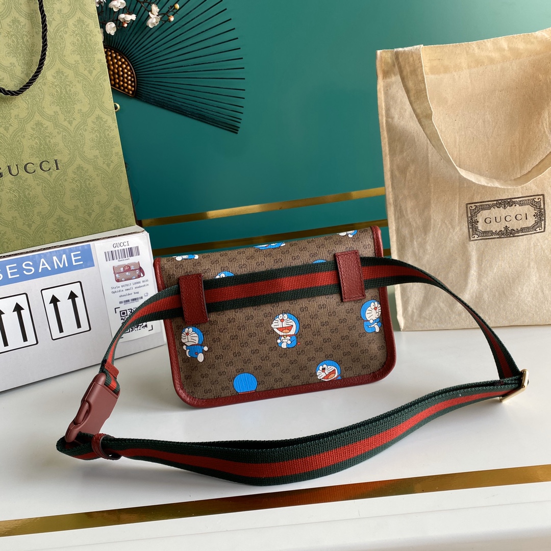 Gvc*1 647817 crossbody bag