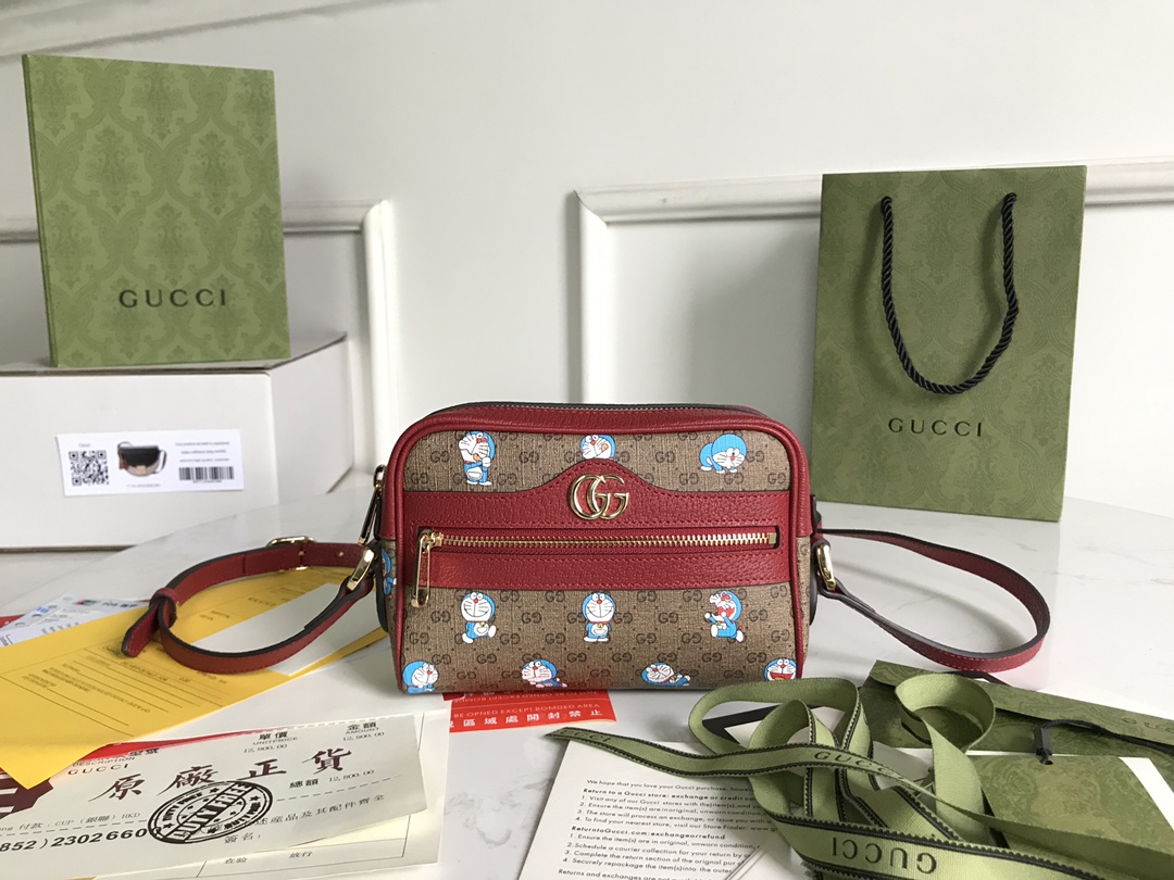 Gvc*1 647784 crossbody bag