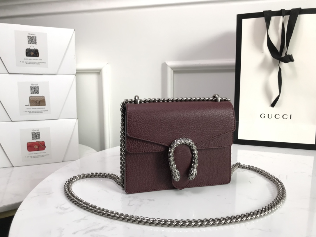 Gvc*1 Dionysus mini bag 20cm 003