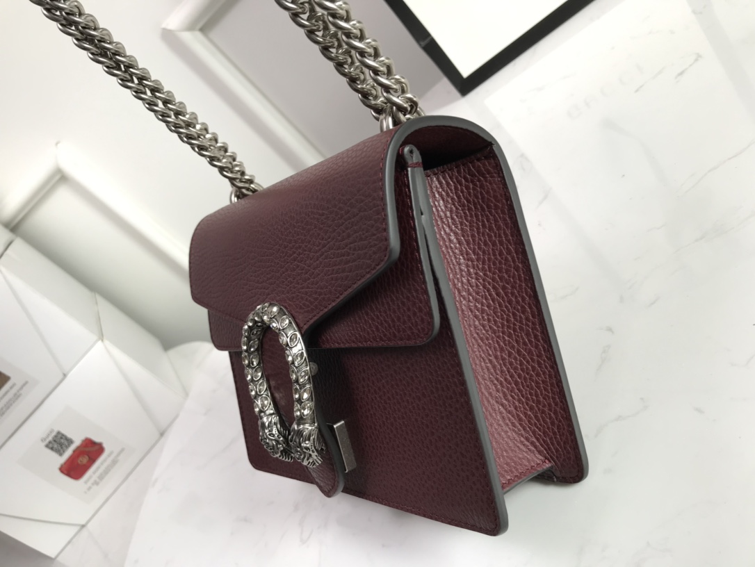 Gvc*1 Dionysus mini bag 20cm 003