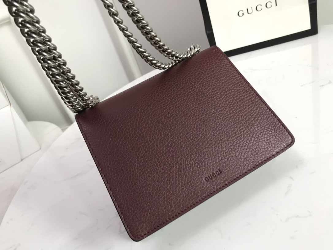 Gvc*1 Dionysus mini bag 20cm 003