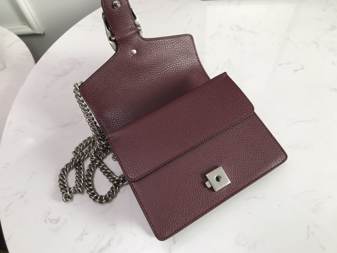 Gvc*1 Dionysus mini bag 20cm 003