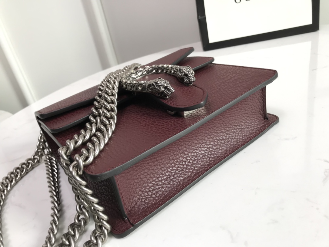 Gvc*1 Dionysus mini bag 20cm 003
