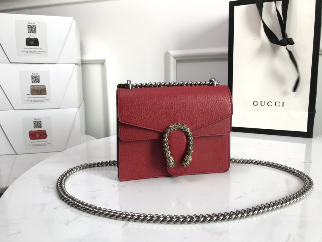 Gvc*1 Dionysus mini bag 20cm 004