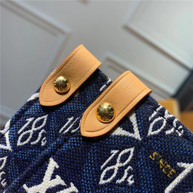 L0vis Vvtt0n MM Onthego Handbag 35cm