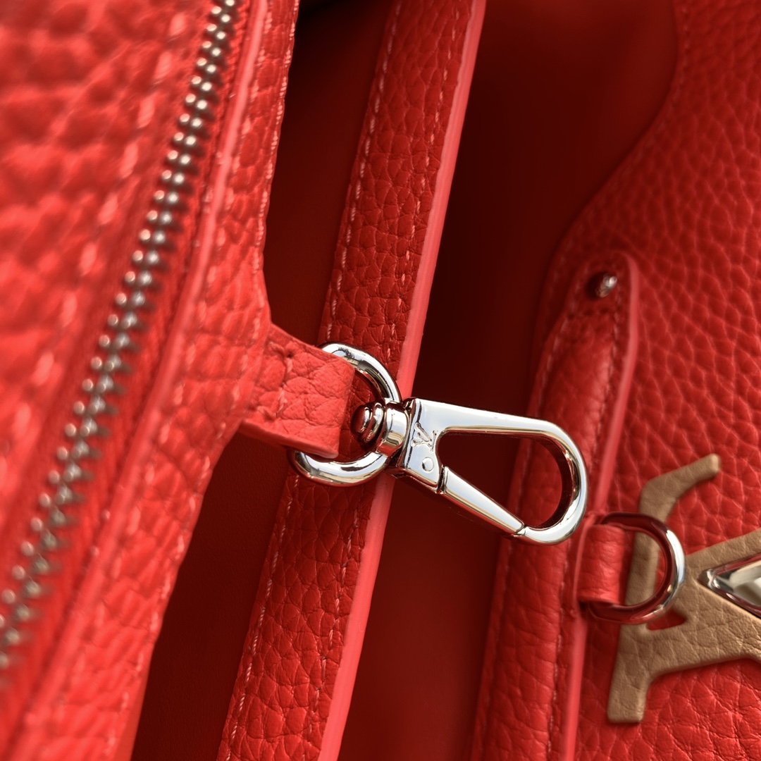 L0vis Vvtt0n Capucines BB Bag 27CM