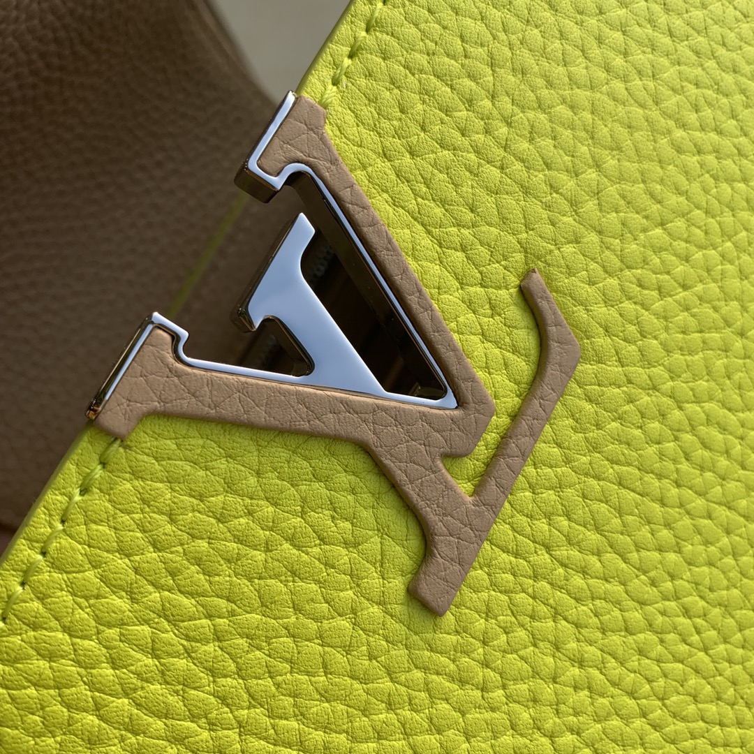 L0vis Vvtt0n Capucines BB Bag 27CM 002
