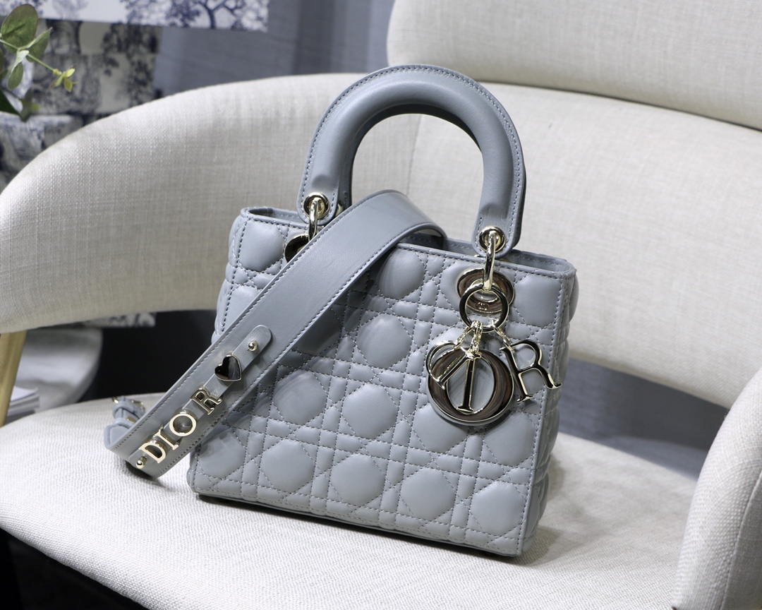 Lady D10r bag 20cm