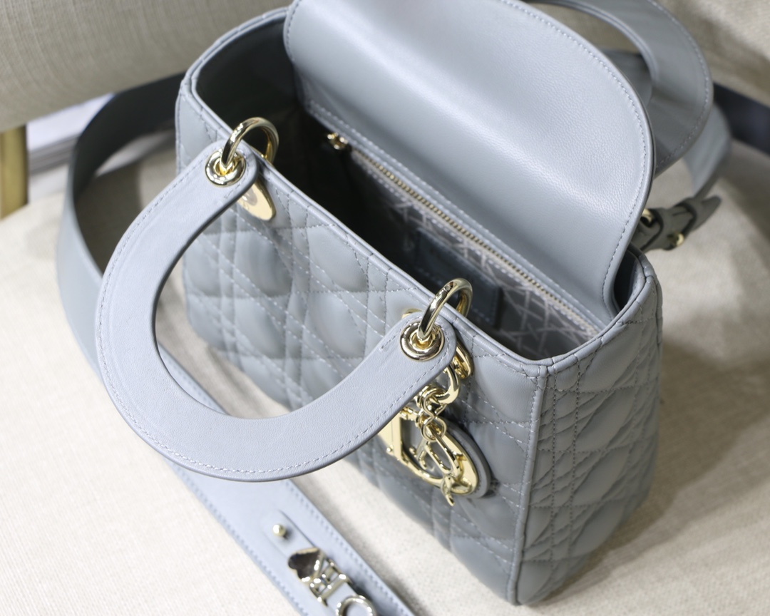 Lady D10r bag 20cm