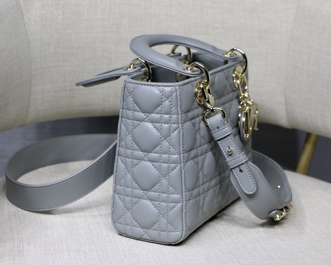 Lady D10r bag 20cm