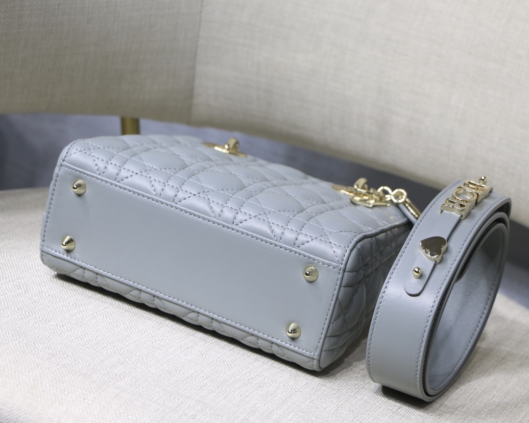 Lady D10r bag 20cm