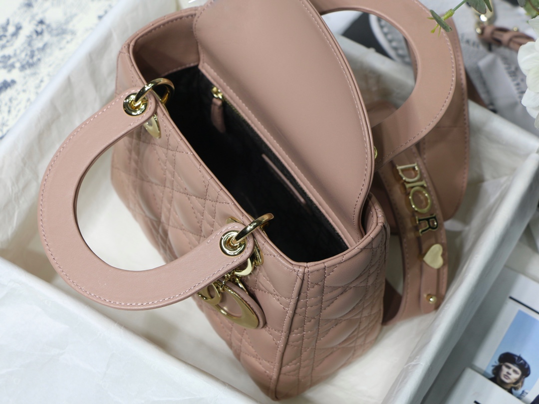 Lady D10r bag 20cm 001