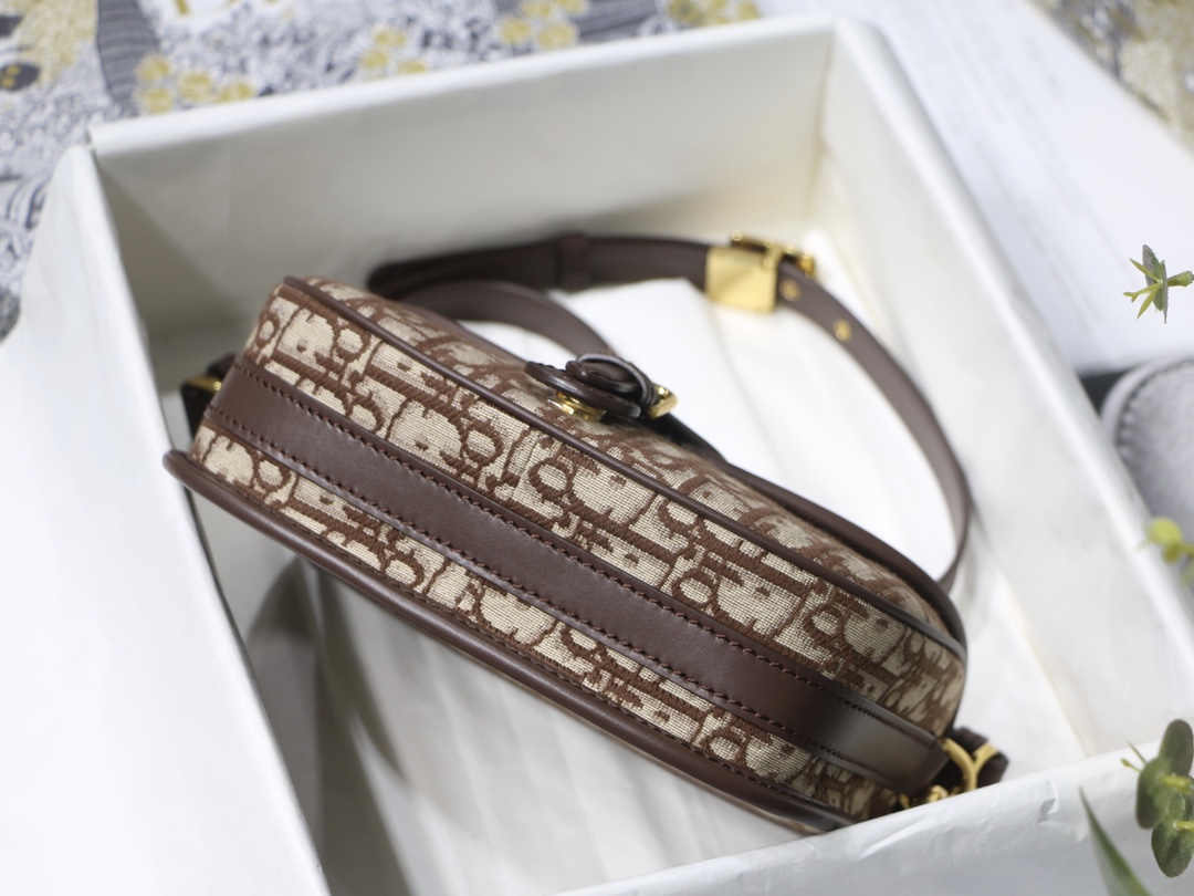 D10r Bobby Bag 22cm