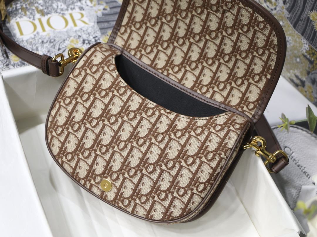 D10r Bobby Bag 22cm