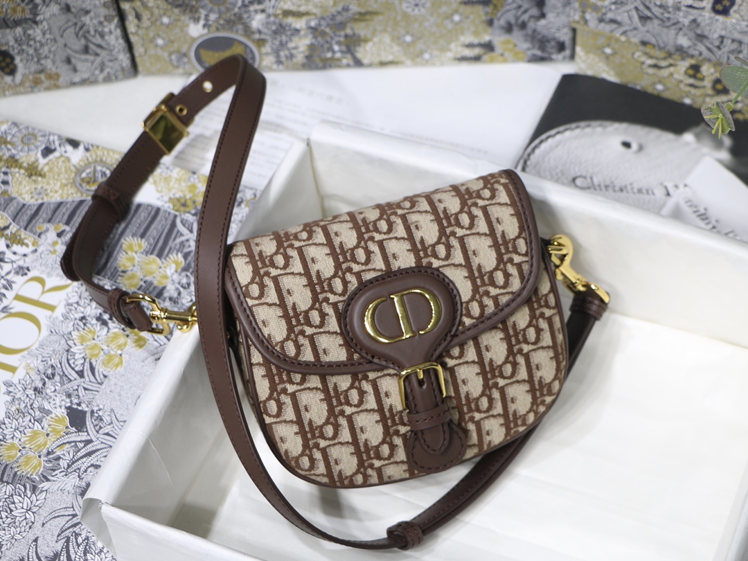 D10r Bobby Bag 18cm