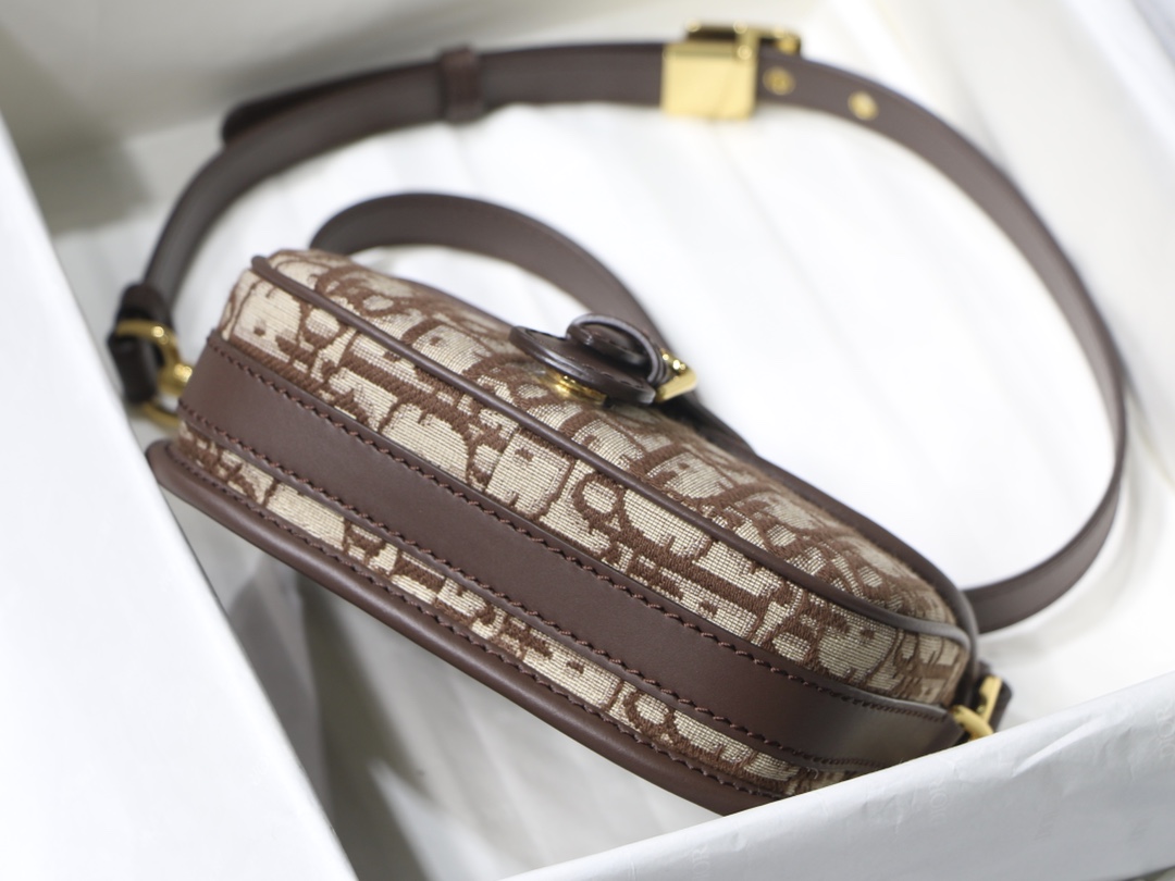 D10r Bobby Bag 18cm