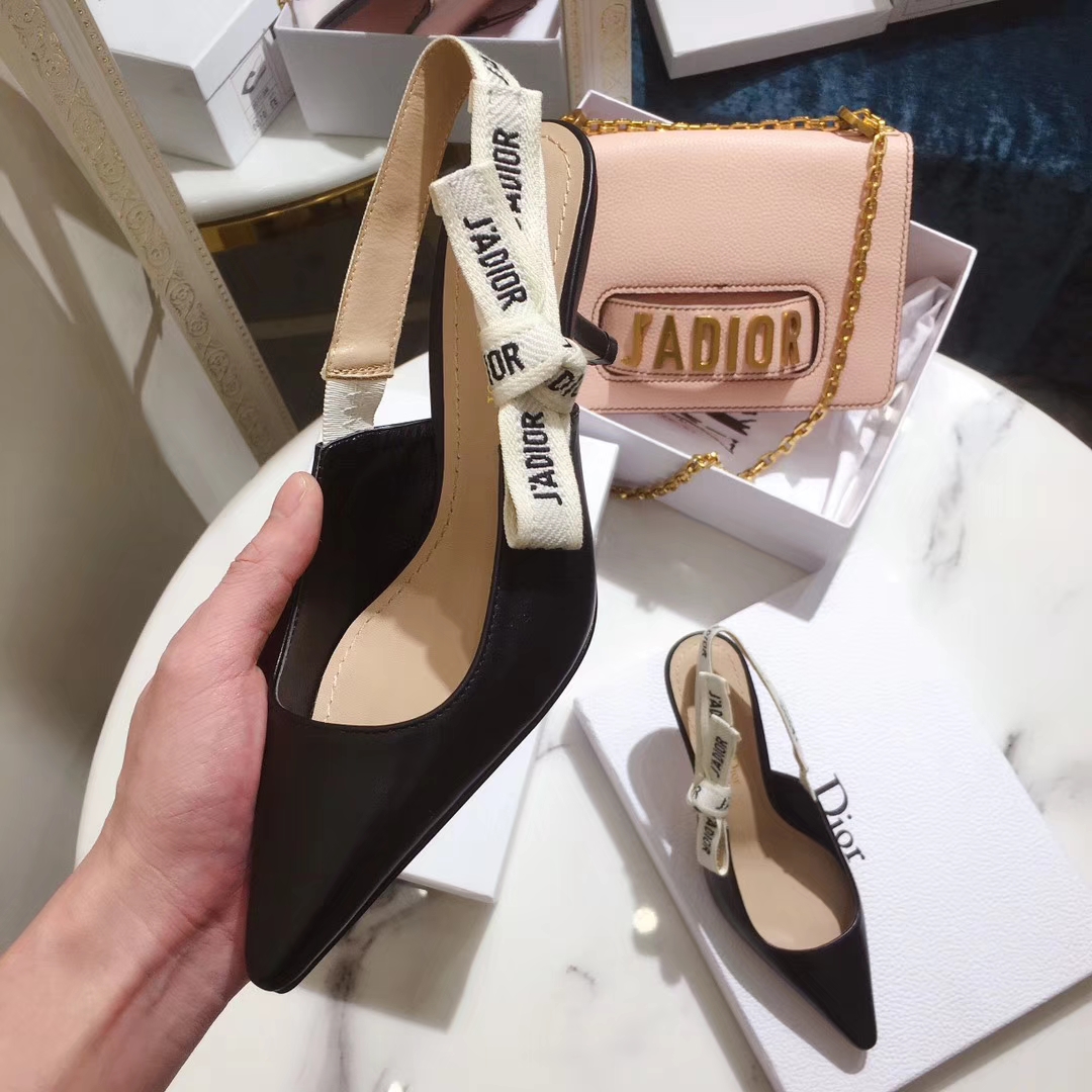 D10r High Heels