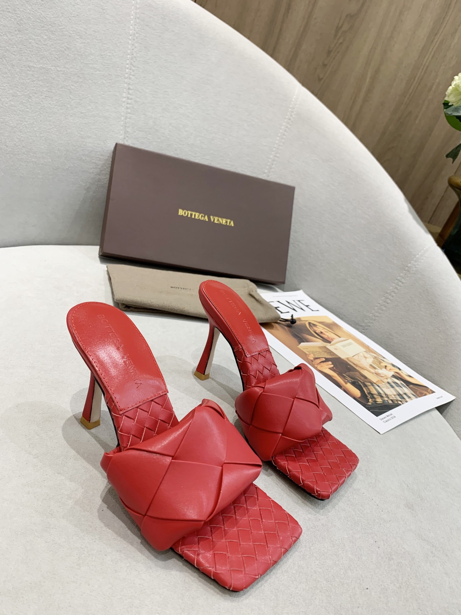 B0tt*ga Ven*ta Sandals 006