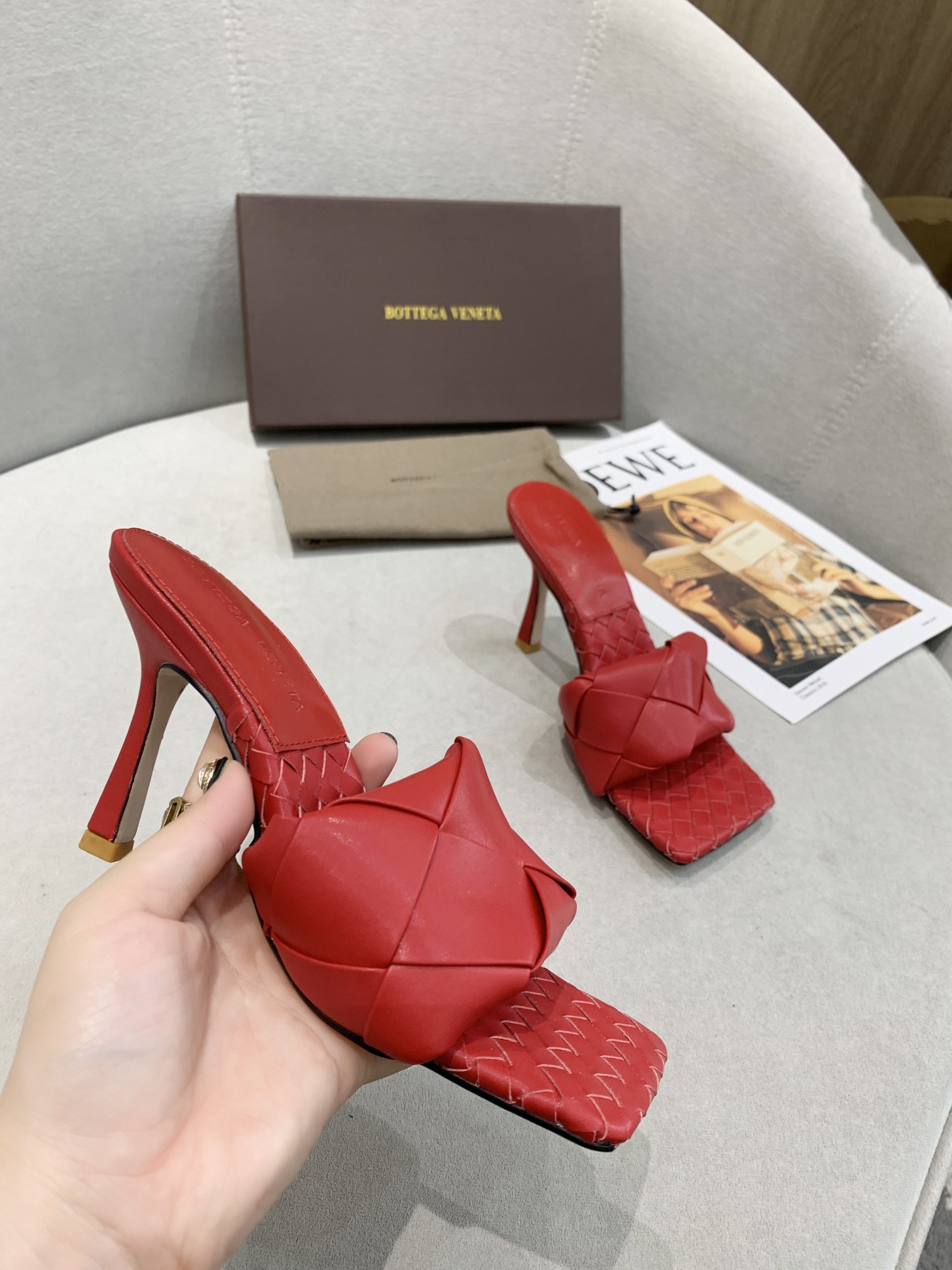 B0tt*ga Ven*ta Sandals 006