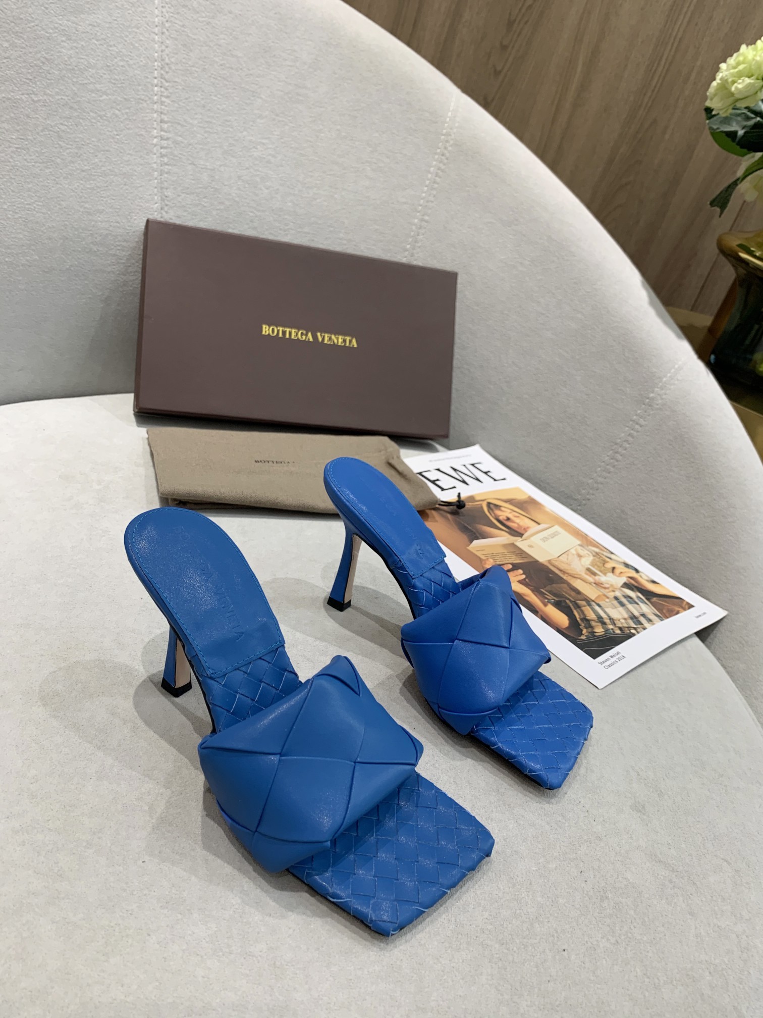 B0tt*ga Ven*ta Sandals 007